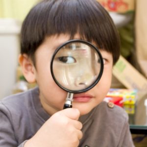 子どもの受け口の早期治療の理由とは？