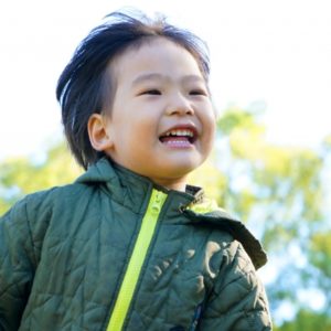 矯正装置を付けている間の注意点