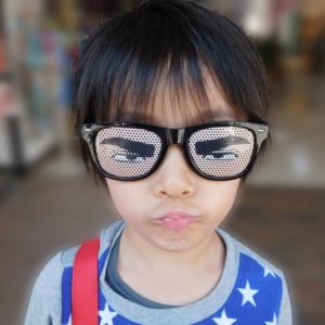 子どもの矯正、ストレスを感じない？