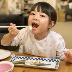 親の歯並びは子どもに遺伝しやすいの？