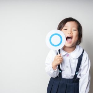 子どもの歯並びは、生活習慣が深くかかわります