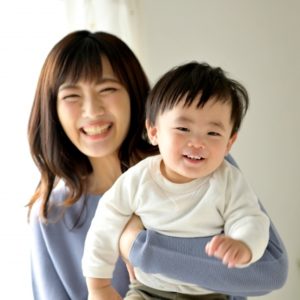 親が出っ歯や受け口だと子供も遺伝する？
